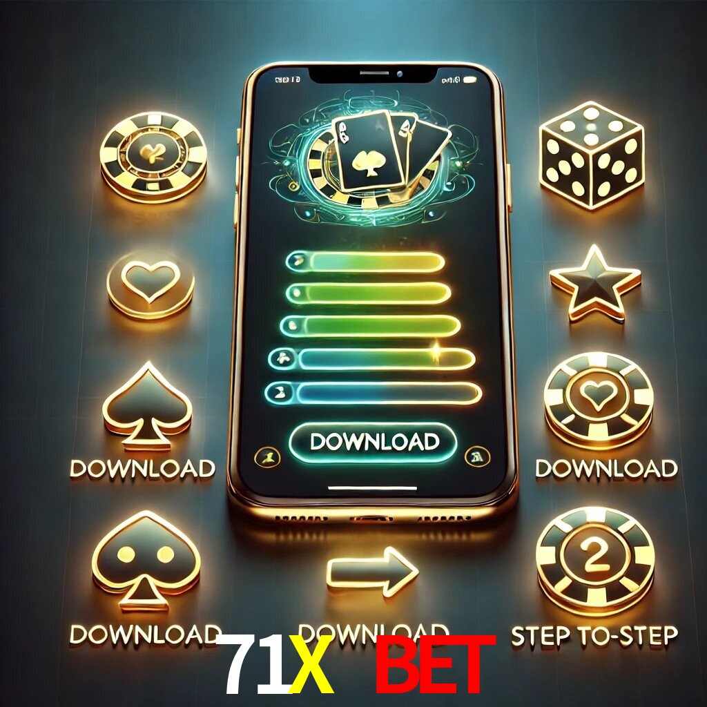 Como Baixar o App