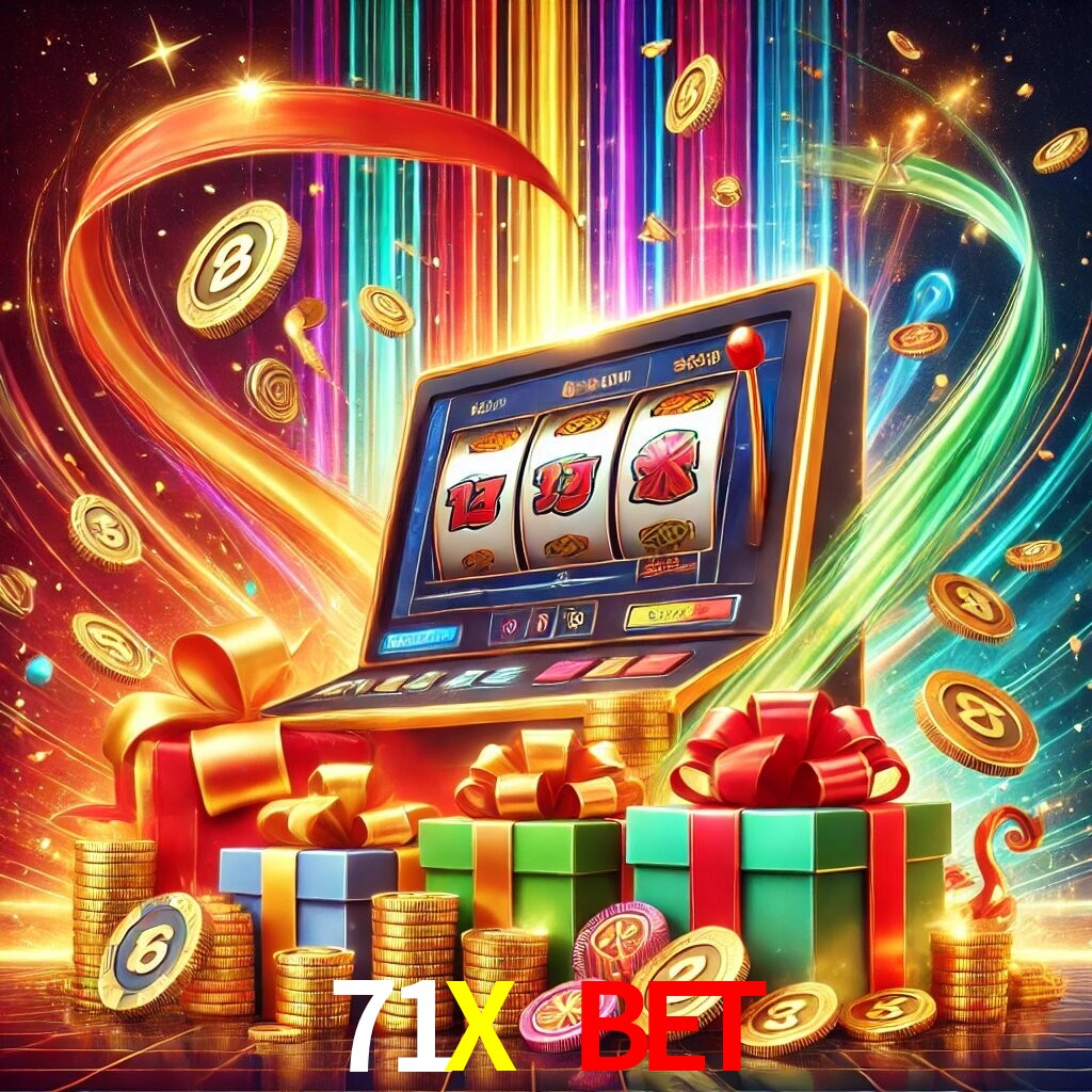 Promoções 71X BET